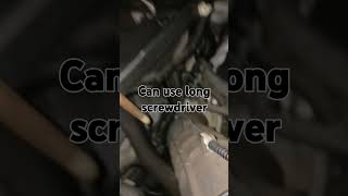 07 Honda Element fan motor not coming on [upl. by Eisac]