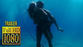 Adrift 2018 Movie  Shailene Woodley  Sam Claflin  Full Movie HD Facts [upl. by Comstock592]