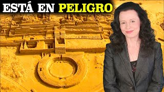 Los misterios de la ciudad más antigua de América [upl. by Annohsal222]