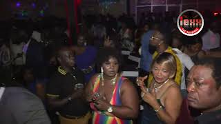 ANGELIQUE  TROPICANA DHAITI LIVE IN FORT MYERS FL 03 24 2023 [upl. by Heisel]