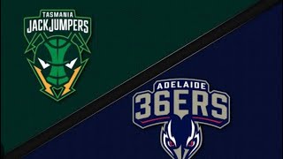 Part 1 of the 36ers game [upl. by Hepsoj137]