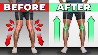 How To Unfck Your Knees in 10 MinutesDay CORRECTIVE ROUTINE [upl. by Doty]