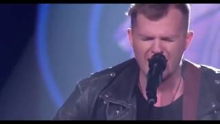 BEST Reckoning Song  Asaf Avidan  Blind Audition  The Voice [upl. by Brittne]