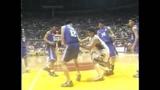 Season 64  DLSU vs ADMU GAME 3 HD [upl. by Georgine103]