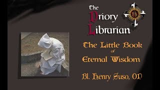 The Little Book of Eternal Wisdom 1 [upl. by Amadeus]