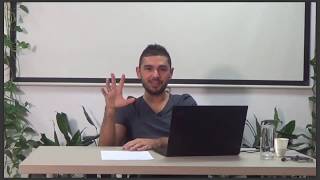 Webinar Nutritia enzimatica si BioHacking  Extreme Training Live Stream [upl. by Anirtik720]