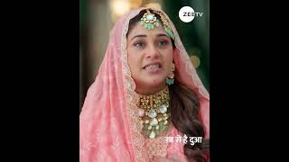 Rabb Se Hai Dua  Ep 527  Aditi Sharma Karanvir Sharma  Zee TV UK zeetv rabbsehaidua zee [upl. by Nic]