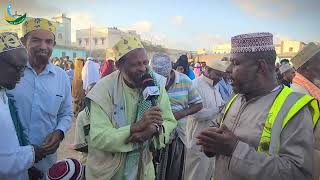 Ziyara Za Sh Aweys Tv Baraawa September 26 2024 [upl. by Nilam]