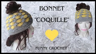 Bonnet quotCoquillequot [upl. by Horbal561]