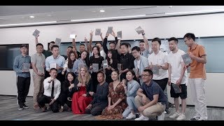 BYTON first CoCreator Program in Shanghai [upl. by Latsyrc]