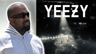 Its Looking Very Good For YEEZY [upl. by Fairman]