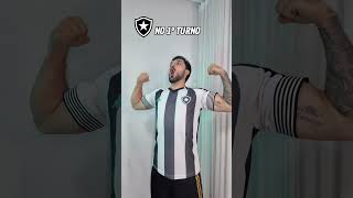 BOTAFOGO PERDE A LIDERANÇA PARA O PALMEIRAS OUTRA VEZ 😱😱😱 [upl. by Fidellia]