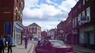 UTTOXETER  STAFFORDSHIRE [upl. by Heller875]