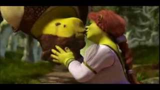 Accidentally in love  Shrek 2 dublado [upl. by Rehpitsirhc]