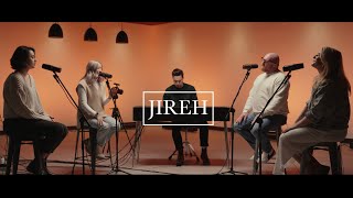 JIREH Cover  New Heights Worship [upl. by Suiramaj990]