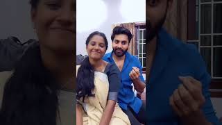 Antha ponnu azhaga iruka illa comedy husbandparithabangal comedyvideos funny husbandsothanaigal [upl. by Bevon]