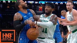 Boston Celtics vs Orlando Magic 1st Qtr Highlights  10222018 NBA Season [upl. by Hetti404]