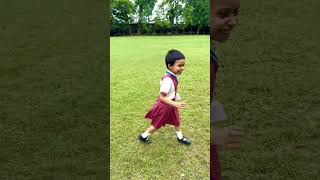 St Joseph’s KG Sambalpur trending trending shortsviralvideo [upl. by Adnir]