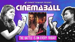 Cinemaball 05 LA Confidential 1997 [upl. by Naie]