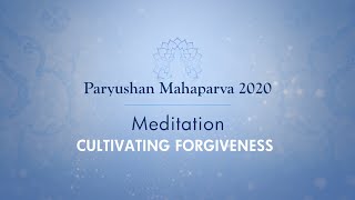 Meditation  Cultivating Forgiveness  15Min Guided Meditation [upl. by Brainard]