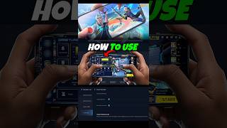 How to Use Game Turbo amp Game Booster [upl. by Gitel]