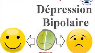 Les Symptomes du Trouble Bipolaire Depression amp Mania Bipolar Disorder Les Maladies mentales [upl. by Htrag]