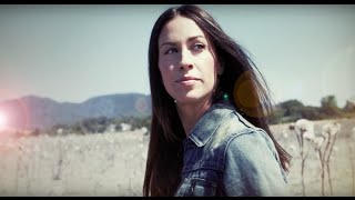 Alanis Morissette  Guardian Official Lyric Video [upl. by Horick703]