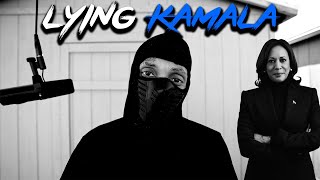 Lying Kamala  Official Music Video  Loza Alexander [upl. by Jat191]