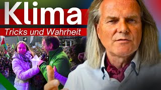 Der KlimaKrimi Alarm oder Themenmissbrauch Welt Chefreporter Bojanowski TEIL1 [upl. by Anitnahs978]