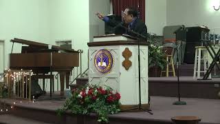 Khmer Christian Ministries  Sophon Chea Sermon 25 [upl. by Eninaj]