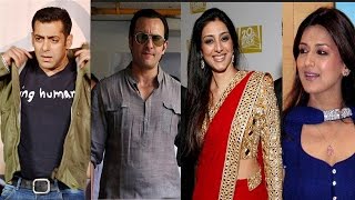 Salman Khans Black Buck poaching case update  Bollywood News [upl. by Meehsar278]