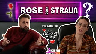 Jokers comedy  Rose oder Strauß  Staffel 5  Folge 13 [upl. by Norb606]