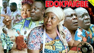 EDOKPAIGBE 2IN1  LATEST BENIN MOVIES 2023 [upl. by Horacio]