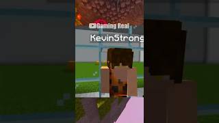 Prank Kaca satu sisi di Minecraft minecraft minecraftindonesia [upl. by Yruok262]