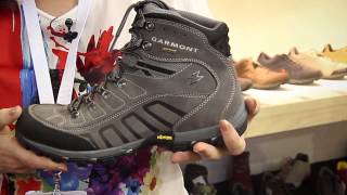 Garmont  Trail Guide GTX [upl. by Verna112]