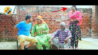 CHACHI CHTRO  NANKE  FULL COMEDY  FULL FUNNY  CHABAL ENTERTAINMENT [upl. by Etnauq]