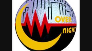 OVER NIGHT  ALEXIA  No Matter What i do  ANOS 90 [upl. by Hoes286]