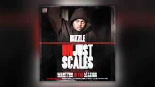 Bizzle  Unjust Scales MyNameIsBizzle [upl. by Pepillo]