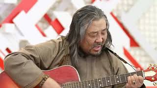 Sosorbaram  Dorniin tsagaan saran Music Video [upl. by Jilleen370]