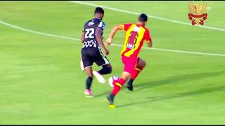 Club Sportif Sfaxien 11 Esperance Sportive de Tunis  HD GOoOL  06062019 [upl. by Atiluap]