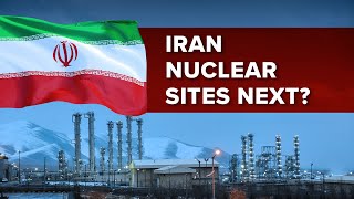 Iranian Nuclear Facilities Could Be Next  Jerusalem Dateline  October 29 2024 [upl. by Henryk441]