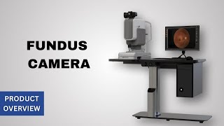 Fundus Camera  Fundus Photography  Retinal Imaging System  Appasamy Associates [upl. by Eiclek]