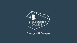 Introducing Quarry Hill Campus [upl. by Baal2]