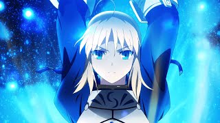 Fate Zero  Opening 1  4K  60FPS  Creditless [upl. by Yregram]