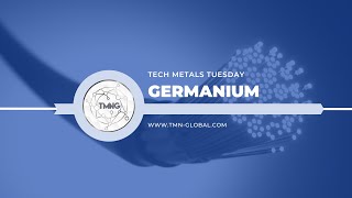 Germanium Technology Metal Pt 1 [upl. by Marigolde778]