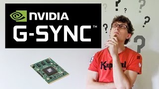 NVIDIA GSYNC Cest Quoi  5 Minutes Pour [upl. by Seabrooke407]