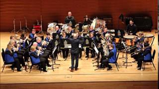 Johnstone Band  A London Overture [upl. by Rihana]