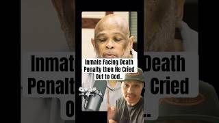 Inmate Facing Death Penalty then He Cried out to God ✝️ shorts viralvideo god jesus christian [upl. by Kele]