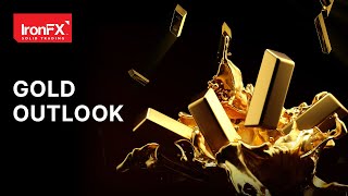 Gold Outlook Rocky week ahead for gold’s price [upl. by Auqined752]