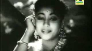 Tumi Je Aamar Harano Sur হারানো সুর  Geeta Dutt [upl. by Eneg890]